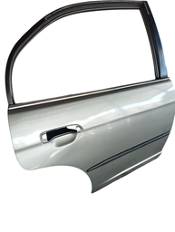 PORTA TRASEIRA DIREITA CIVIC 2001 2002 A 2006