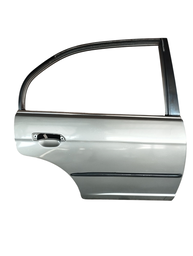 PORTA TRASEIRA DIREITA CIVIC 2001 2002 A 2006