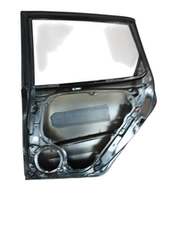 PORTA TRASEIRA DIREITA HYUNDAI I30 HATCH 2010 2011 A 2012