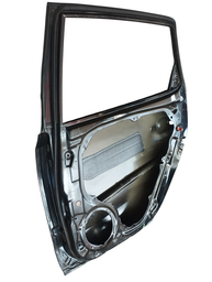 PORTA TRASEIRA DIREITA HYUNDAI I30 HATCH 2010 2011 A 2012