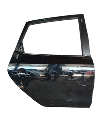 PORTA TRASEIRA DIREITA HYUNDAI I30 HATCH 2010 2011 A 2012