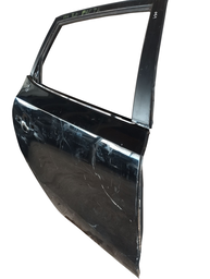 PORTA TRASEIRA DIREITA HYUNDAI I30 HATCH 2010 2011 A 2012