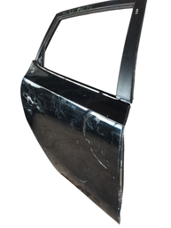 PORTA TRASEIRA DIREITA HYUNDAI I30 HATCH 2010 2011 A 2012