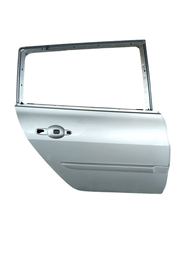 PORTA TRASEIRA DIREITA MEGANE GRAND TOUR 2007 2008 A 2013