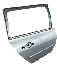 PORTA TRASEIRA DIREITA MEGANE GRAND TOUR 2007 2008 A 2013