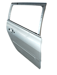 PORTA TRASEIRA DIREITA MEGANE GRAND TOUR 2007 2008 A 2013