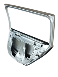 PORTA TRASEIRA DIREITA MEGANE GRAND TOUR 2007 2008 A 2013