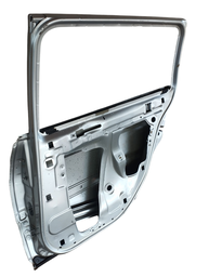 PORTA TRASEIRA DIREITA MEGANE GRAND TOUR 2007 2008 A 2013