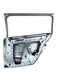 PORTA TRASEIRA DIREITA MEGANE GRAND TOUR 2007 2008 A 2013