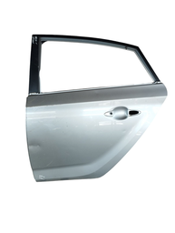 Porta Traseira Esquerda HB20 Sedan 2013 2014 a 2019