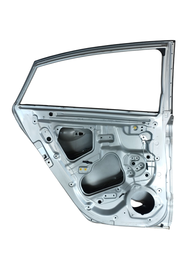 PORTA TRASEIRA ESQUERDA HB20 SEDAN 2013 2014 A 2019