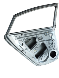 PORTA TRASEIRA ESQUERDA HB20 SEDAN 2013 2014 A 2019