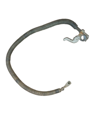 Chicote Polo Negativo Bateria Fiat Palio 2003 a 2010