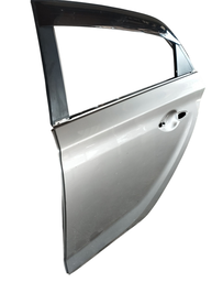 PORTA TRASEIRA ESQUERDA HB20 HATCH 2013 2014 A 2019