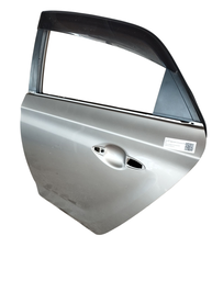 PORTA TRASEIRA ESQUERDA HB20 HATCH 2013 2014 A 2019