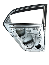 PORTA TRASEIRA ESQUERDA HB20 HATCH 2013 2014 A 2019