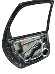 PORTA TRASEIRA ESQUERDA XSARA PICASSO 2001 2002 A 2011