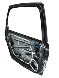 PORTA TRASEIRA ESQUERDA XSARA PICASSO 2001 2002 A 2011