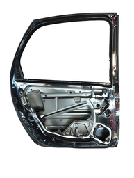 PORTA TRASEIRA ESQUERDA XSARA PICASSO 2001 2002 A 2011
