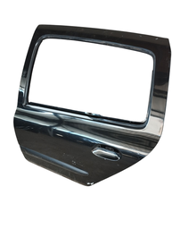 PORTA TRASEIRA ESQUERDA CLIO 2000 2001 A 2012