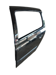 PORTA TRASEIRA ESQUERDA CLIO 2000 2001 A 2012