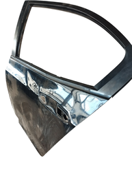 PORTA TRASEIRA ESQUERDA CITY 2010 2011 A 2014 COM DETALHIE