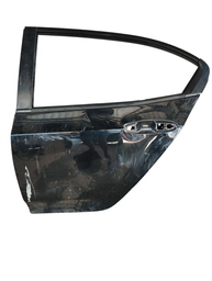 PORTA TRASEIRA ESQUERDA CITY 2010 2011 A 2014 COM DETALHIE