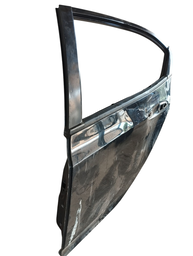 PORTA TRASEIRA ESQUERDA CITY 2010 2011 A 2014 COM DETALHIE