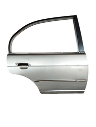 PORTA TRASEIRA DIREITA CIVIC 2001 2002 A 2006
