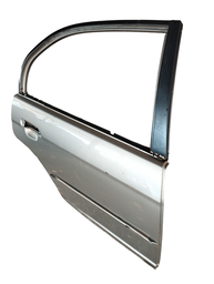 PORTA TRASEIRA DIREITA CIVIC 2001 2002 A 2006