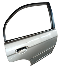 PORTA TRASEIRA DIREITA CIVIC 2001 2002 A 2006