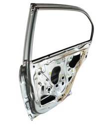 PORTA TRASEIRA DIREITA CIVIC 2001 2002 A 2006