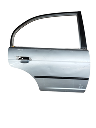 PORTA TRASEIRA DIREITA CIVIC 2001 2002 A 2006