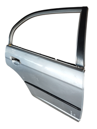 PORTA TRASEIRA DIREITA CIVIC 2001 2002 A 2006