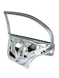 PORTA TRASEIRA DIREITA CIVIC 2001 2002 A 2006