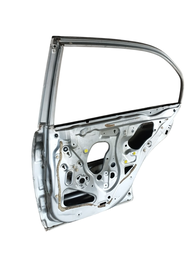 PORTA TRASEIRA DIREITA CIVIC 2001 2002 A 2006