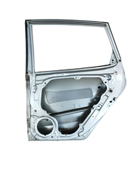 PORTA TRASEIRA DIREITA HYUNDAI I30 HATCH 2010 2011 A 2012