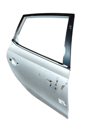PORTA TRASEIRA DIREITA HYUNDAI I30 HATCH 2010 2011 A 2012
