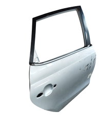 PORTA TRASEIRA DIREITA HYUNDAI I30 HATCH 2010 2011 A 2012