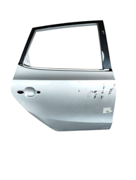 PORTA TRASEIRA DIREITA HYUNDAI I30 HATCH 2010 2011 A 2012