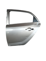 Porta Traseira Esquerda HB20 Hatch 2013 2014 a 2019