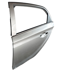 PORTA TRASEIRA ESQUERDA HB20 HATCH 2013 2014 A 2019