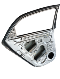 PORTA TRASEIRA ESQUERDA HB20 HATCH 2013 2014 A 2019