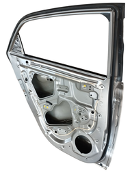 PORTA TRASEIRA ESQUERDA HB20 HATCH 2013 2014 A 2019