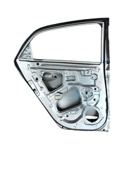 PORTA TRASEIRA ESQUERDA HB20 HATCH 2013 2014 A 2019