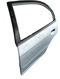 PORTA TRASEIRA ESQUERDA CIVIC 2001 2002 A 2006
