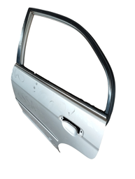 PORTA TRASEIRA ESQUERDA CIVIC 2001 2002 A 2006