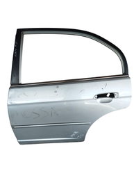 Porta Traseira Esquerda Civic 2001 2002 a 2006
