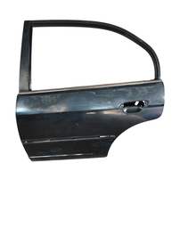 Porta Traseira Esquerda Civic 2001 2002 a 2006