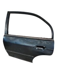 PORTA TRASEIRA ESQUERDA CIVIC 2001 2002 A 2006